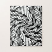 Silver Sailing.. Puzzle (Vertikal)