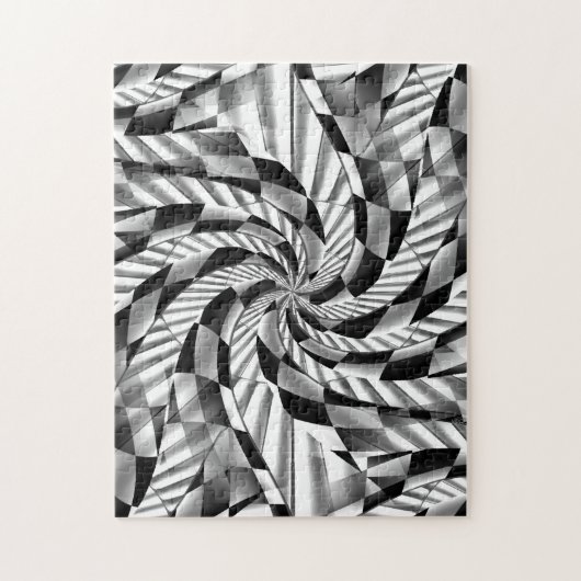 Silver Sailing.. Puzzle (Vertikal)