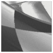 Silver Sailing.. Stoff (Nahaufnahme)