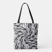 Silver Sailing.. Tasche (Rückseite)