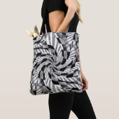 Silver Sailing.. Tasche (Von Nahem)