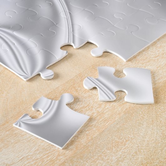 Silver Satin Puzzle (Seite)
