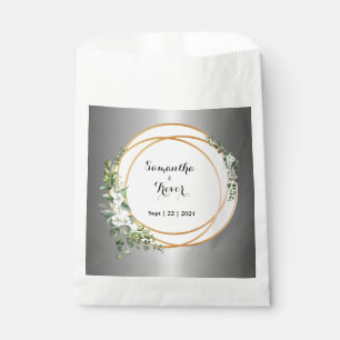 Silver Serenade Geschenktütchen