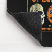 Silver Shamrock Novelties Halloween Specials  Mousepad (Ecke)