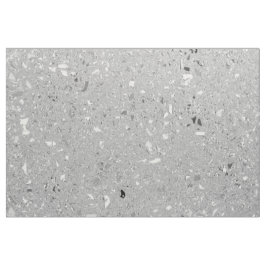 Silver Shine. Graufarbe Stoff