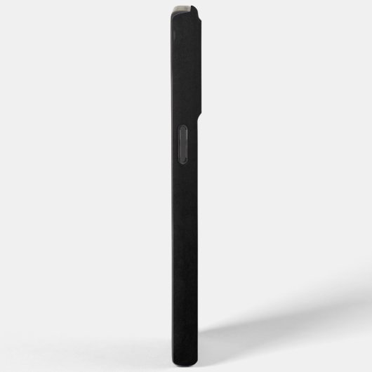 Silver Skull & Crossbones Halloween Case-Mate iPhone Hülle (Rückseite / Rechts)