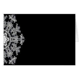 Silver Snowflake (Landschaft)