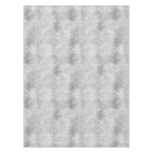 Silver Sparkle Tischdecke (Vorderseite)