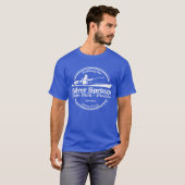 Silver Springs Staat Park (SK) T-Shirt (Vorne ganz)