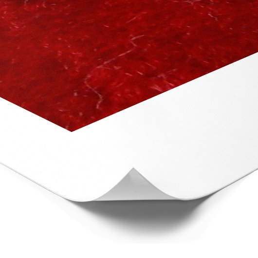 Silver Square & Compass, so schön es sein! Poster (Ecke)