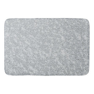 Silver Stone Gary Gold Marmor Lila Glitzer Badematte