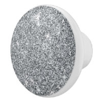 Silver Stone Gary Gold Marmor Lila Glitzer Ceram
