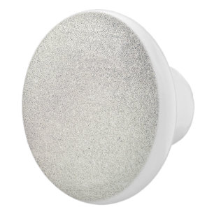 Silver Stone Gary Gold Marmor Lila Glitzer Ceram Keramikknauf