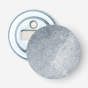 Silver Stone Gary Gold Marmor Lila Glitzer Flaschenöffner