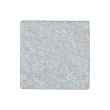 Silver Stone Gary Gold Marmor Lila Glitzer