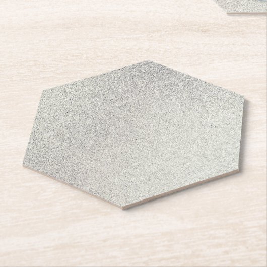 Silver Stone Gary Gold Marmor Lila Glitzer Untersetzer (angewinkelt)