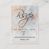 Silver Stone Quark Online UAWG & Details Mighty Visitenkarte (Vorderseite)