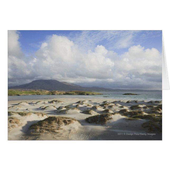 Silver Strand (Vorderseite (Horizontal))