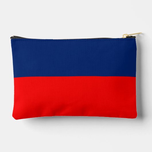 Silver Style Caduceus Medical Symbol League Zubehörtasche (Rückseite)