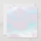 Silver Style RN Caduceus Medical Mother Pearl (Rückseite)