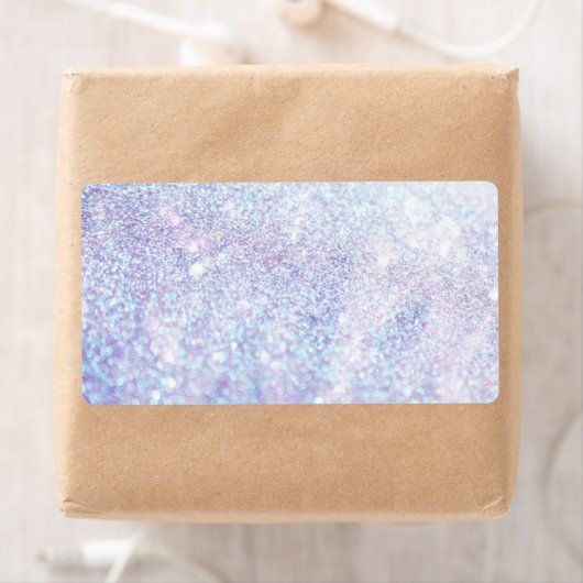 Silver Texture Glitzer (Insitu)