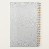 Silver Texture Planer (Rückseite)