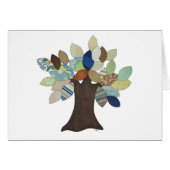 Silver Tree (Vorderseite (Horizontal))