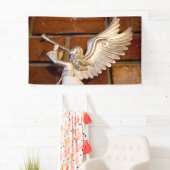 Silver Trumps I Banner (Insitu)