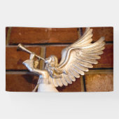 Silver Trumps I Banner (Horizontal)