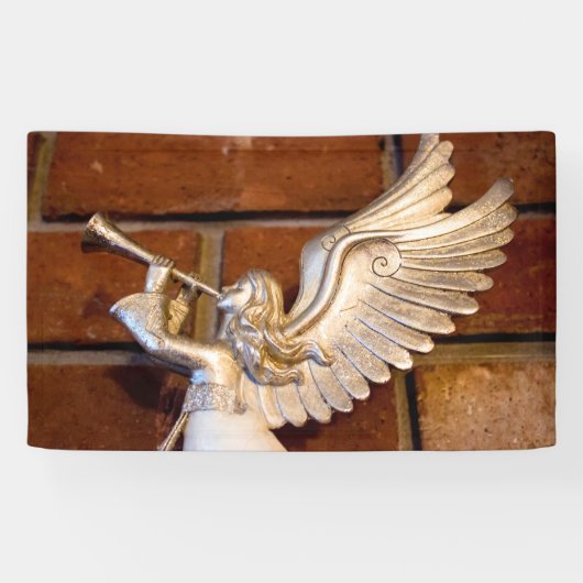 Silver Trumps I Banner (Horizontal)