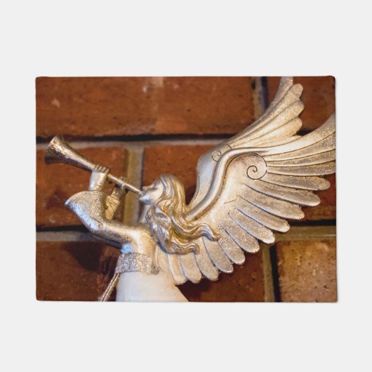 Silver Trumps I Fußmatte (Vorderseite)
