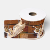 Silver Trumps I Ripsband (Spule)