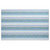 Silver Turtles Blue Gradient Pattern Stoff (Fat Quarter (45,7 x 55,9 cm))