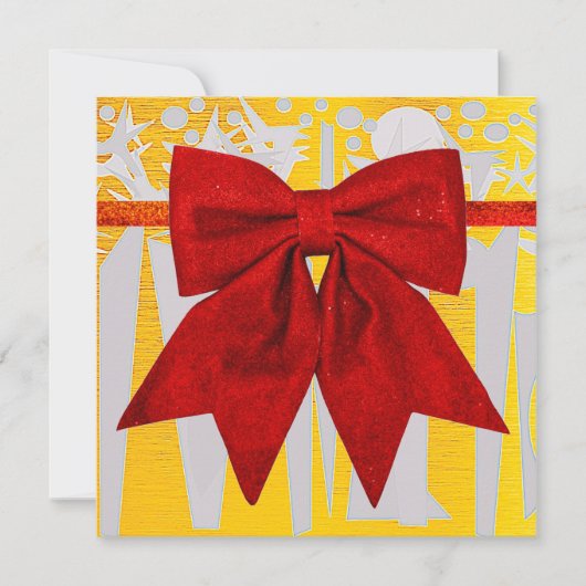 SILVER UND GOLD~ DIE FERIEN IM ZENTRALPARK! : KARTE (Vorderseite)