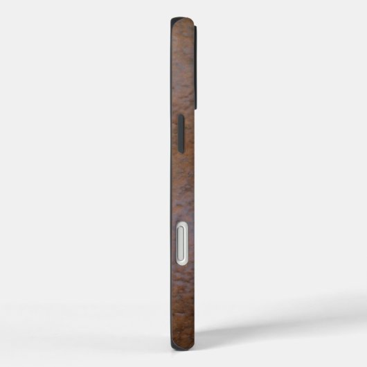 Silver Unendlichkeit Case-Mate iPhone Hülle (Rückseite / Rechts)