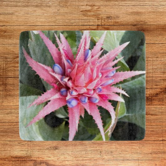 Silver Vase Pflanze Bloom Floral Schneidebrett