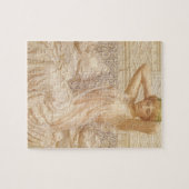 Silver von Albert Joseph Moore, Viktorianische Kun Puzzle (Horizontal)