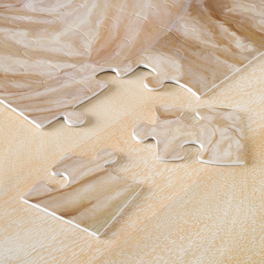 Silver von Albert Joseph Moore, Viktorianische Kun Puzzle (Seite)