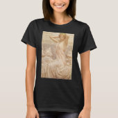 Silver von Albert Joseph Moore, Viktorianische Kun T-Shirt (Vorderseite)
