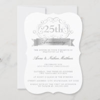 Silver Wedding 25. Jubiläumsveranstaltung