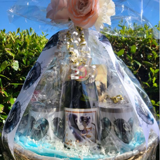 Silver Wedding Bands Liebe Inside Kristallherz