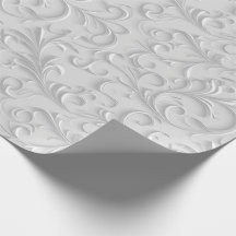 Silver White 25. Hochzeitstag