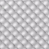 Silver White Imitate Diamond Pattern Hotel Chic Badhandtuch Set