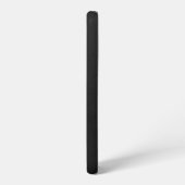 Silver Witch & Cauldron Halloween Samsung Galaxy Hülle (Linke Seite)