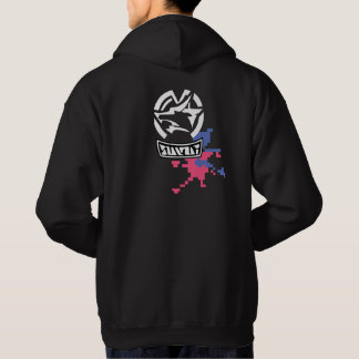 Silver Wolf - Honkai Star Rail Hoodie