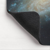 Silverado Galaxy NGC 3370 UGC 5887 SN 1994AE Mousepad (Ecke)
