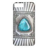 Silverado iP7plus - Personalisiert Case-Mate iPhone Hülle (Rückseite)