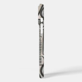 Silverado - Personalisiert Case-Mate iPhone Hülle (Rückseite / Links)