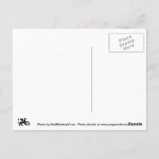 SILVERANTIK POSTKARTE (Rückseite)