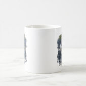 Silverback "Call Me Boss" Kaffeetasse (Mittel)